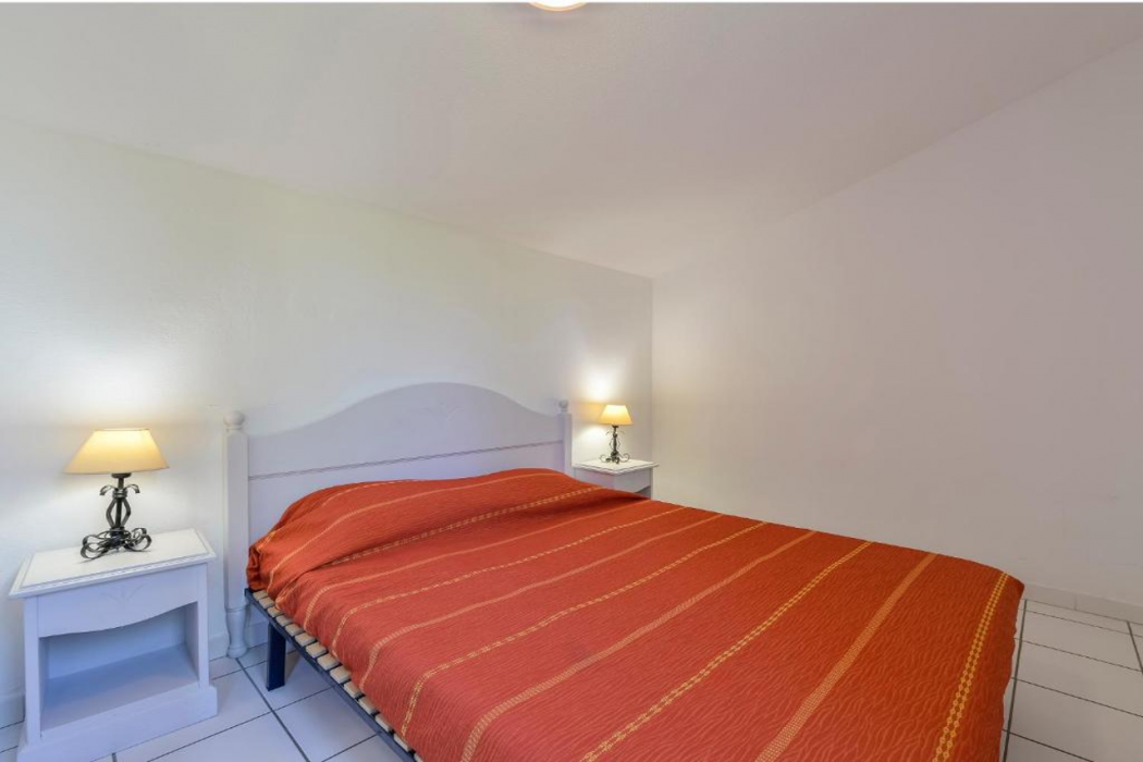 Residence Vacanceole Sun Hols Les Rives du Lac 16/68