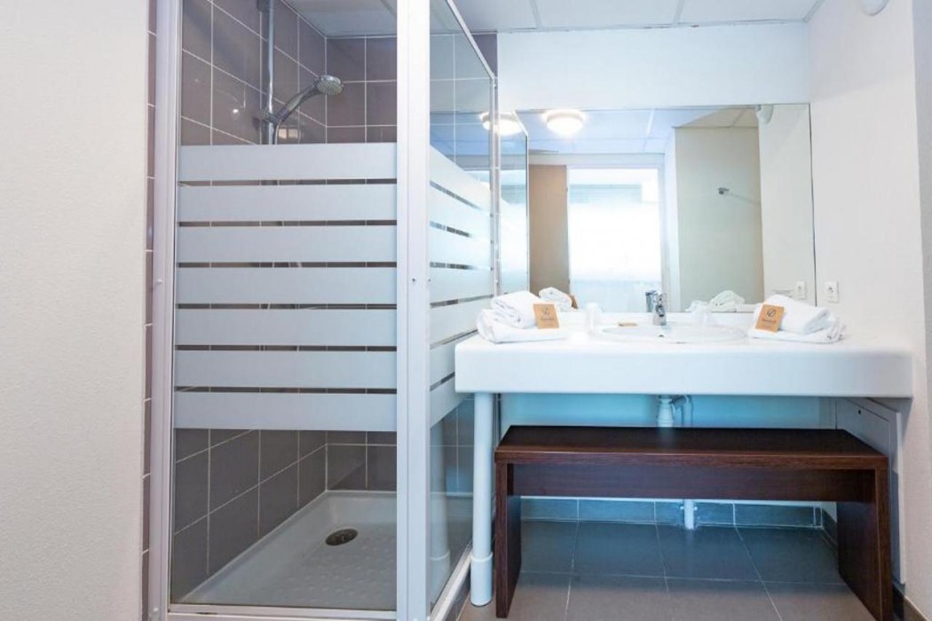Residence Vacanceole Les Chambres de la Baie 17/39