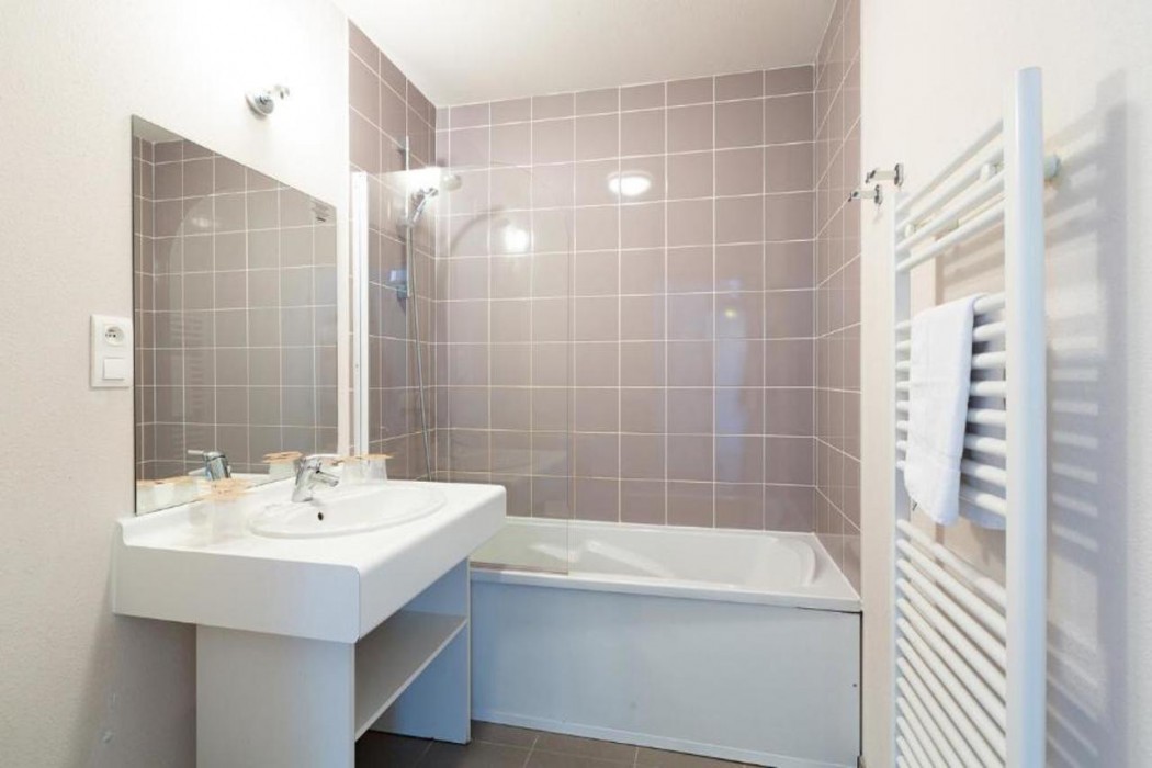 Residence Vacanceole Les Chambres de la Baie 15/39