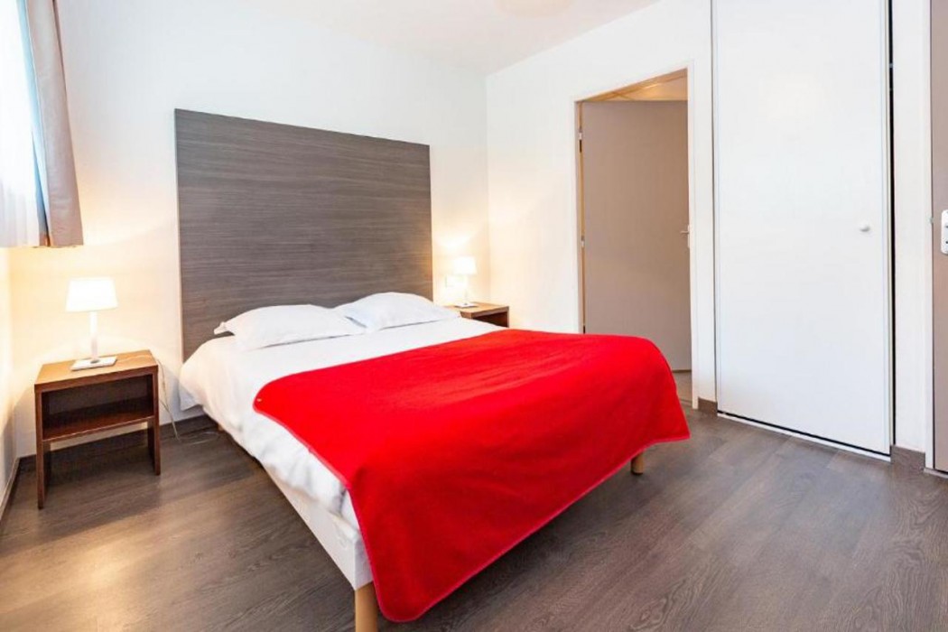 Residence Vacanceole Les Chambres de la Baie 14/39