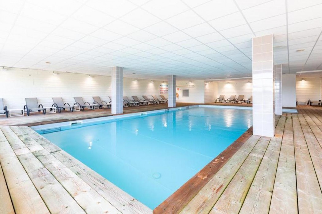 Residence Vacanceole Les Chambres de la Baie 25/39