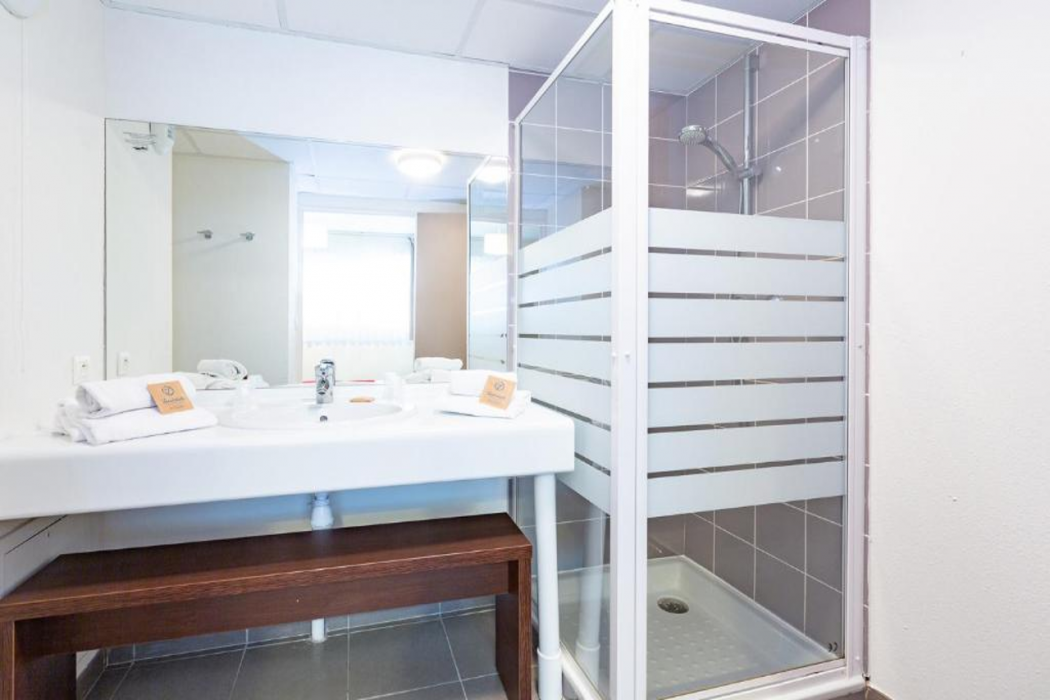 Residence Vacanceole Les Chambres de la Baie 18/39
