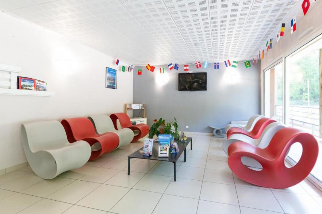 Residence Vacanceole Les Chambres de la Baie 8/39