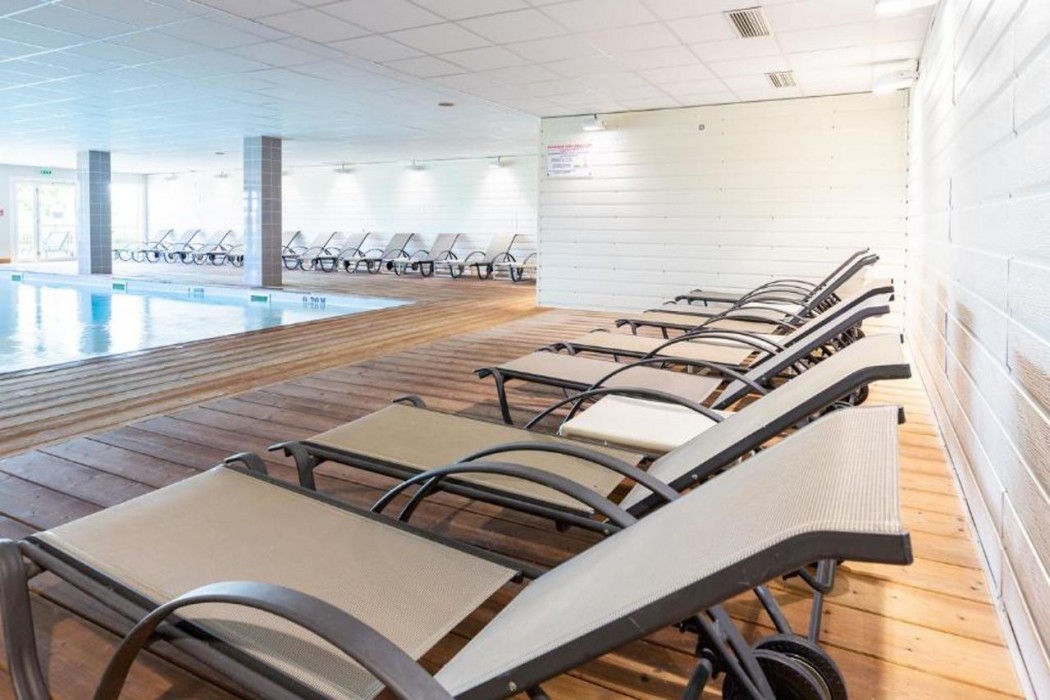 Residence Vacanceole Les Chambres de la Baie 24/39