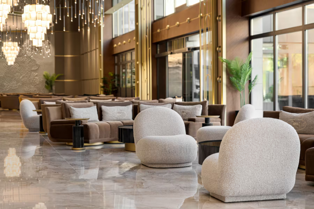 Ramada by Wyndham Gaziantep 3/60