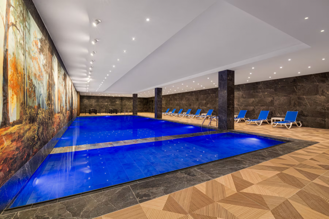 Ramada by Wyndham Gaziantep 25/60