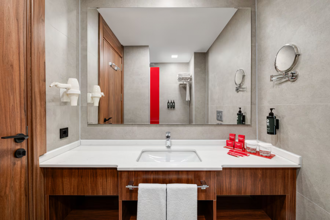Ramada by Wyndham Gaziantep 11/60