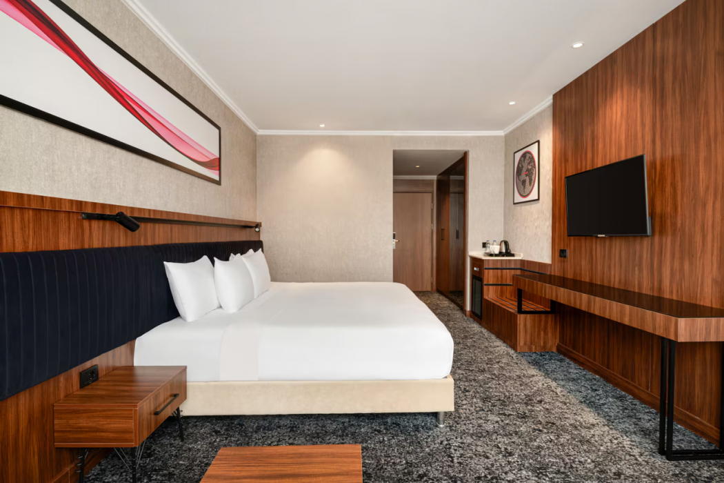 Ramada by Wyndham Gaziantep 12/60
