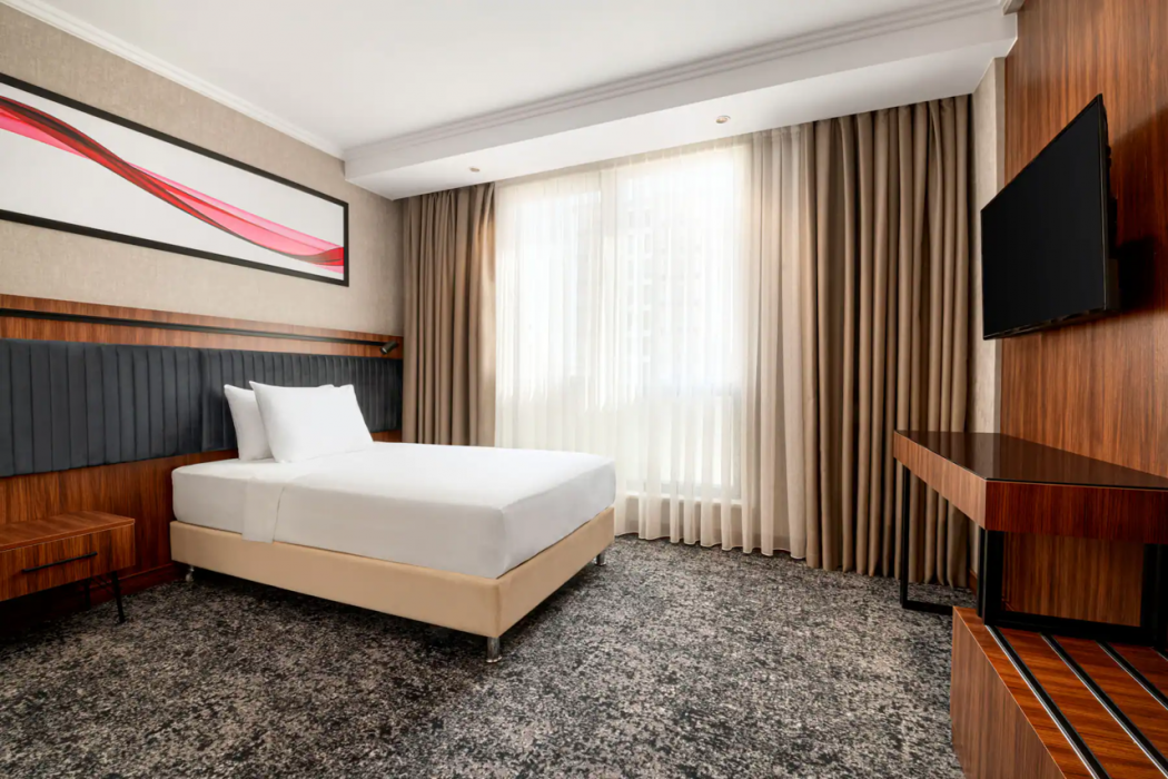 Ramada by Wyndham Gaziantep 10/60