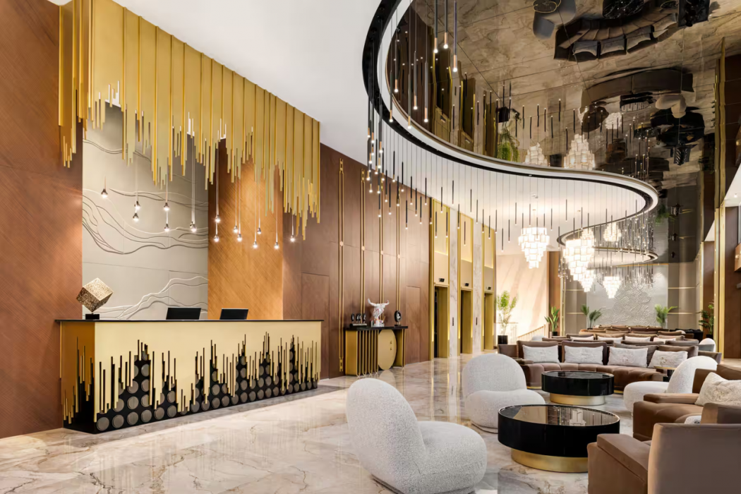 Ramada by Wyndham Gaziantep 4/60