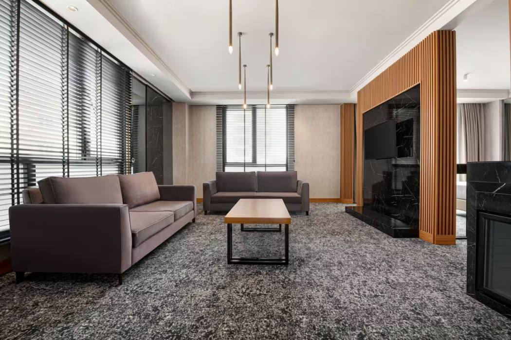 Ramada by Wyndham Gaziantep 13/60
