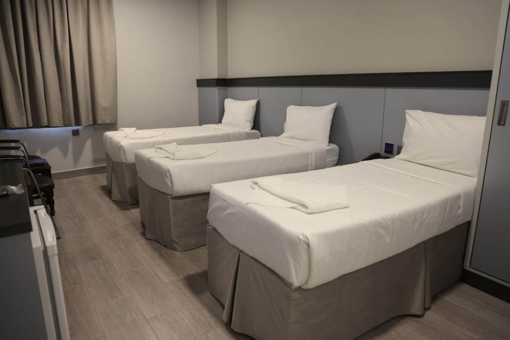 Mira Al Nafaq酒店(Mira Al Nafaq Hotel) 图片3