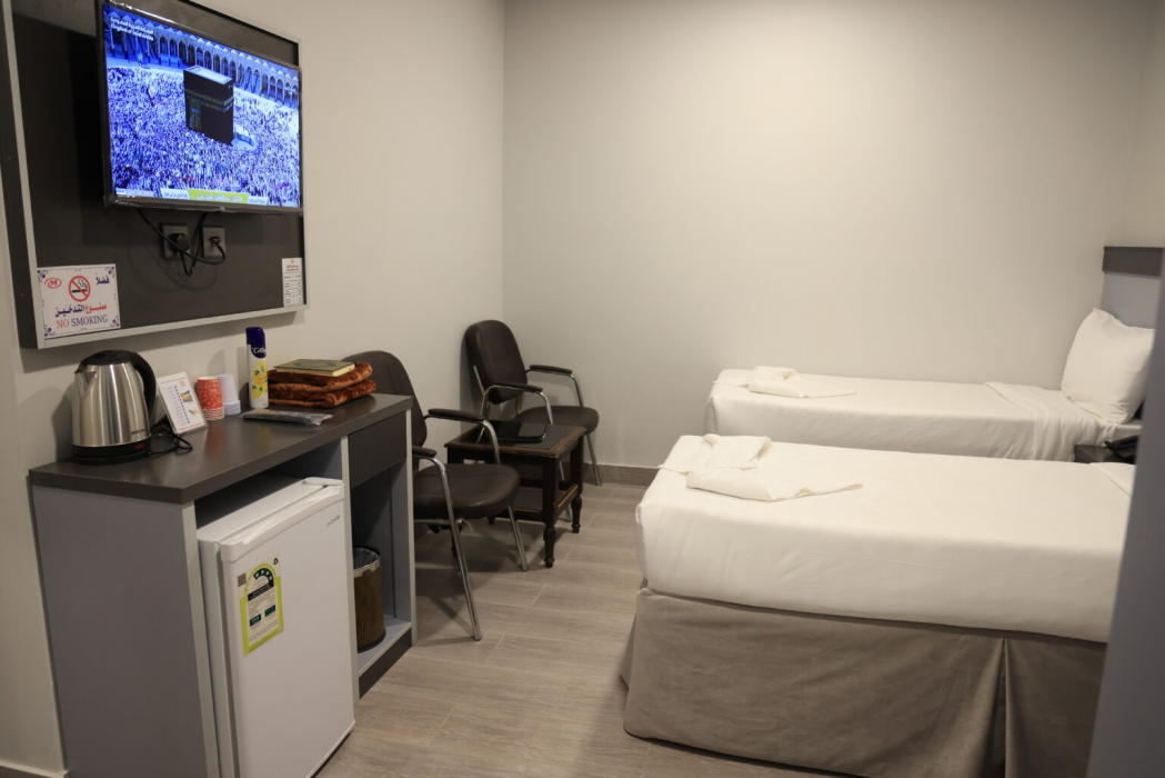 Mira Al Nafaq酒店(Mira Al Nafaq Hotel) 图片2