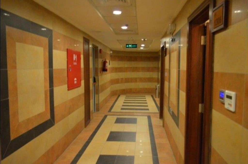 Mira Al Shaeb Hotel Makkah 13/19