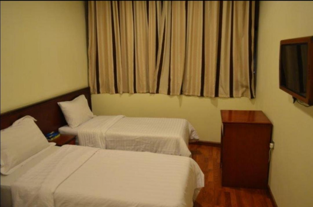 Mira Al Shaeb Hotel Makkah 7/19