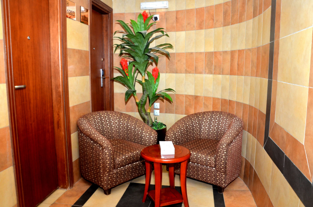 Mira Al Shaeb Hotel Makkah 14/19