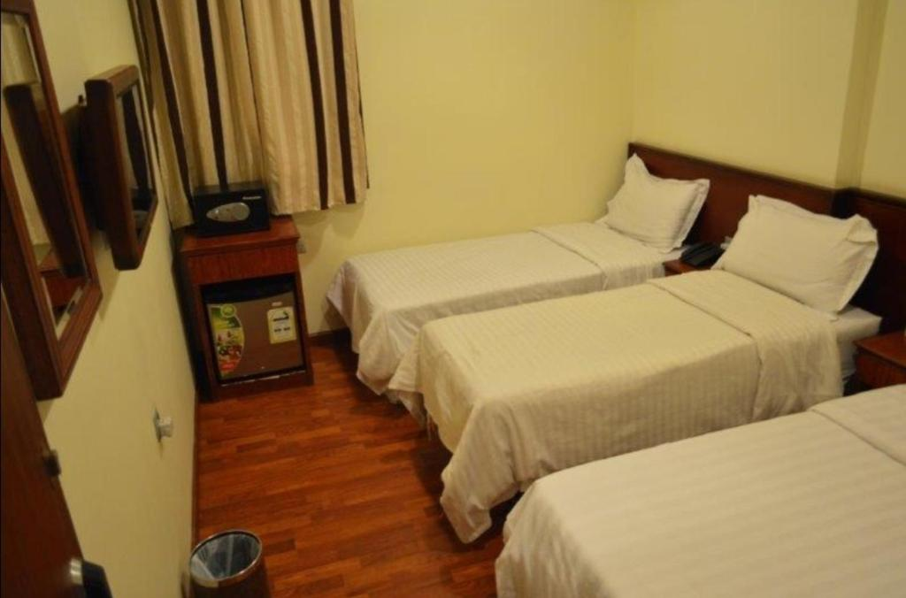 Mira Al Shaeb Hotel Makkah 5/19