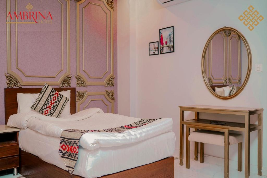 Ambrina Hotel 31/56