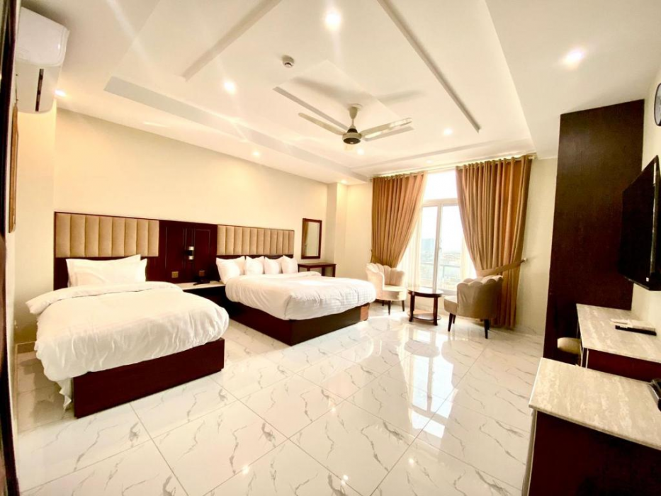 Ambrina Hotel 28/56