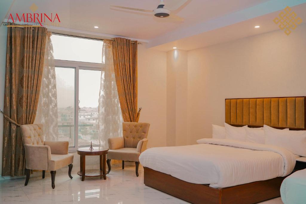 Ambrina Hotel 25/56