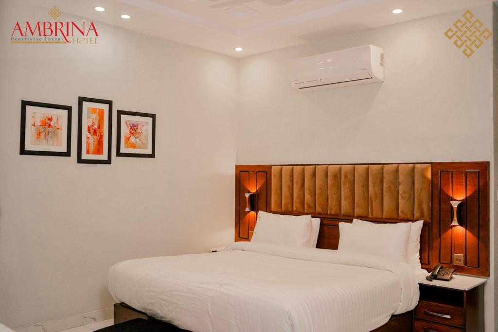Ambrina Hotel 30/56