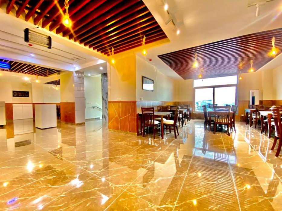 Ambrina Hotel 49/56