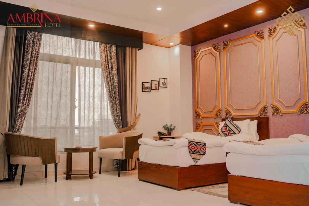 Ambrina Hotel 29/56