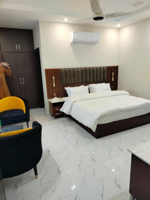 Ambrina Hotel 26/56