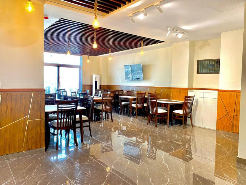 Ambrina Hotel 48/56