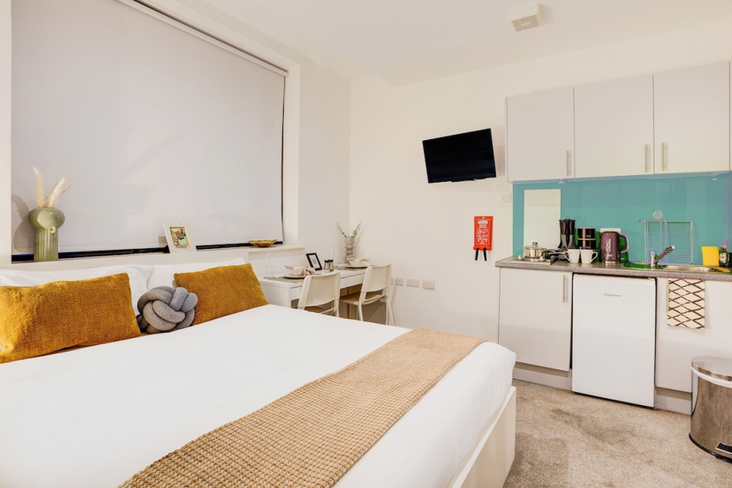 Kingston Luxe Suites Riverside Apartment Belvilla 9/52
