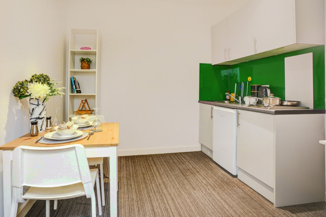 Kingston Luxe Suites Riverside Apartment Belvilla 13/52