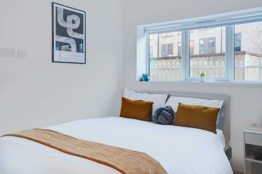 Kingston Luxe Suites Riverside Apartment Belvilla 10/52