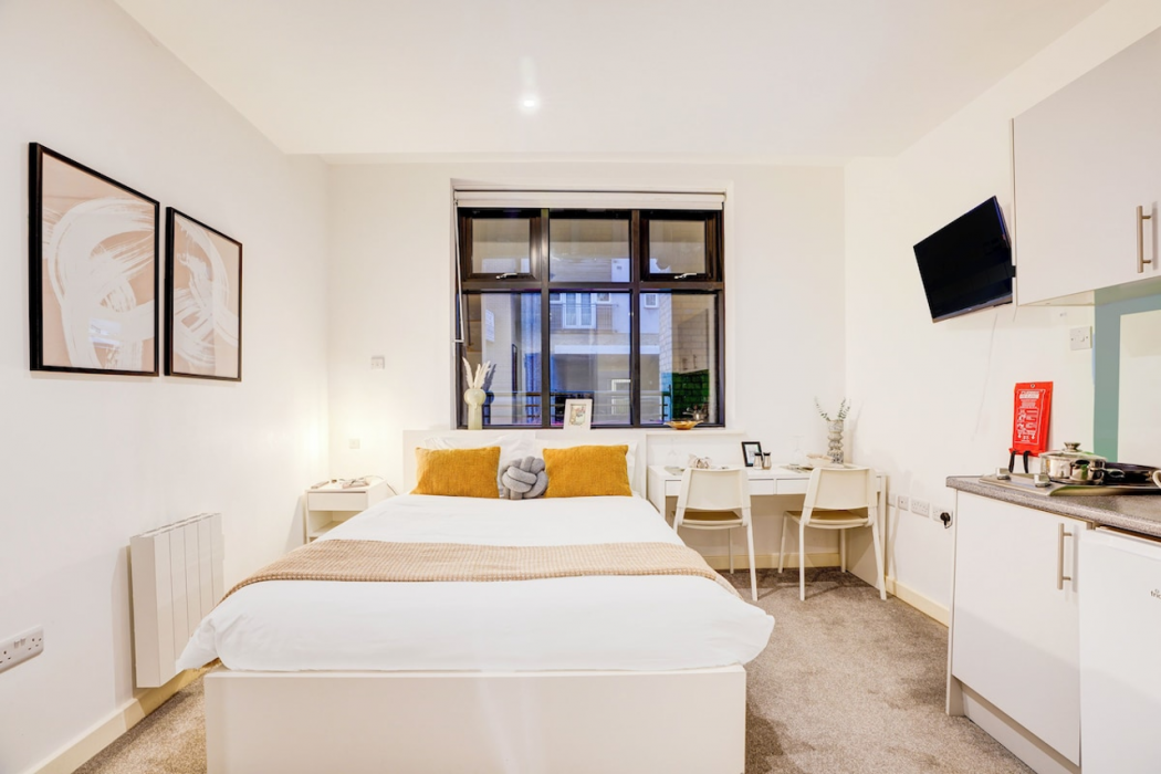 Kingston Luxe Suites Riverside Apartment Belvilla 11/52