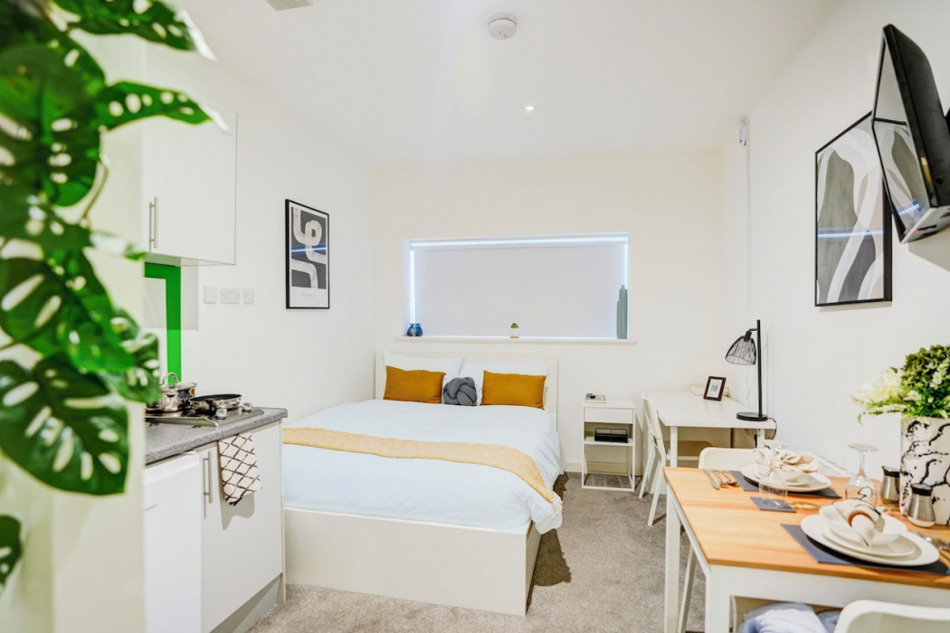 Kingston Luxe Suites Riverside Apartment Belvilla 14/52