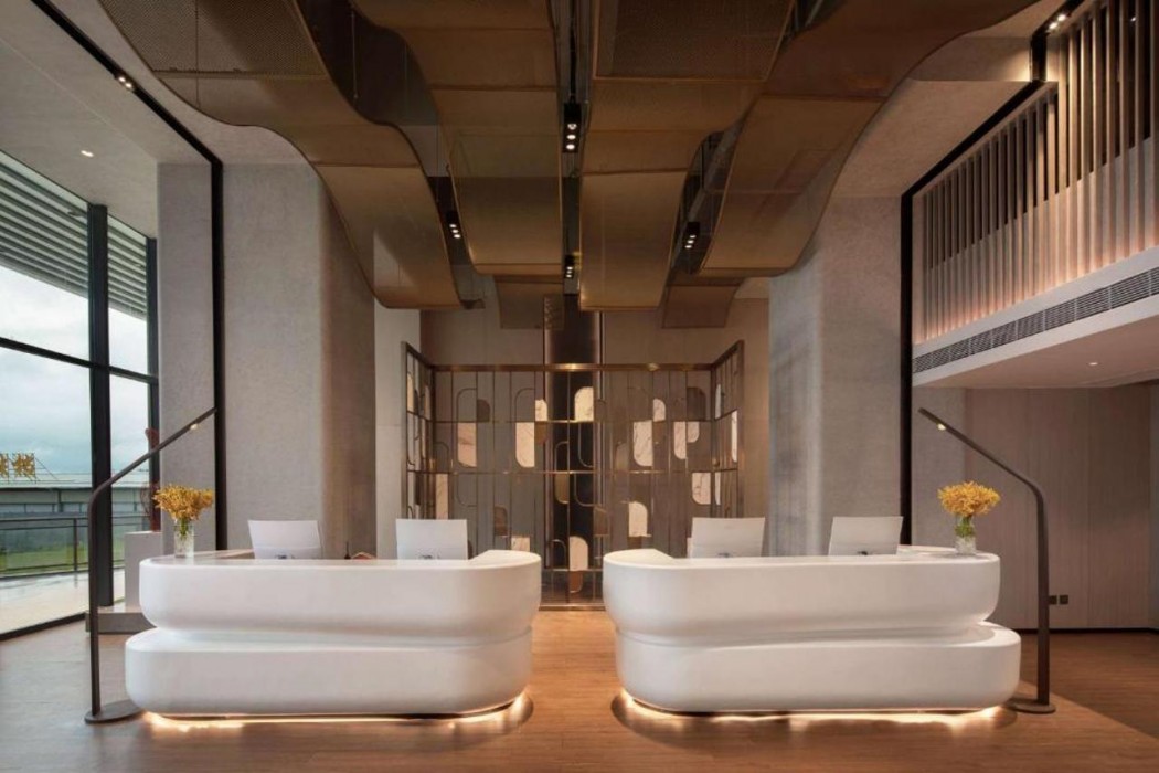 Ramada by Wyndham Huizhou Double Moon Bay 写真4