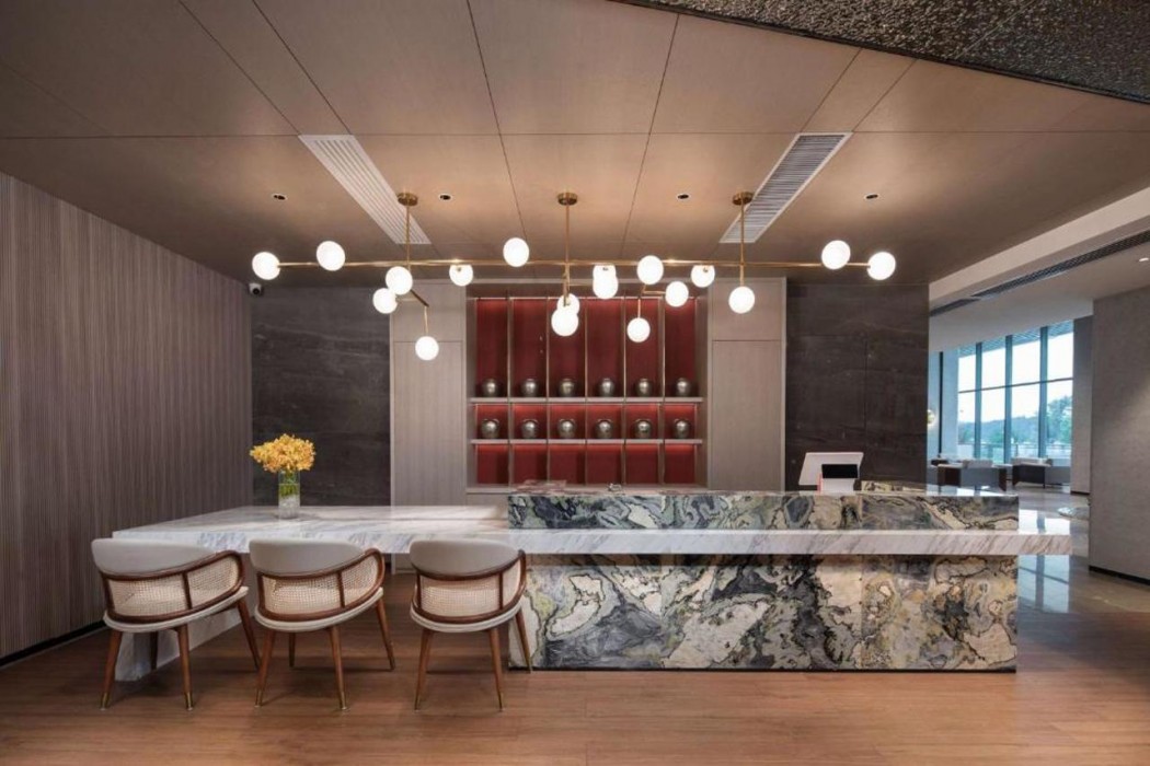 Ramada by Wyndham Huizhou Double Moon Bay 18/28