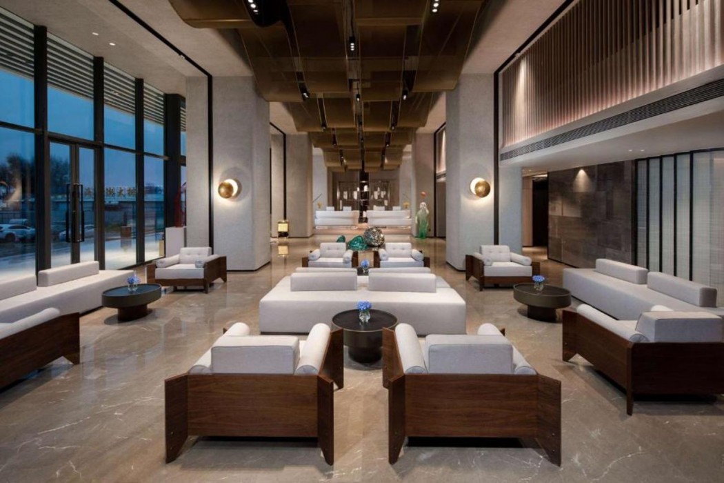 Ramada by Wyndham Huizhou Double Moon Bay 19/28