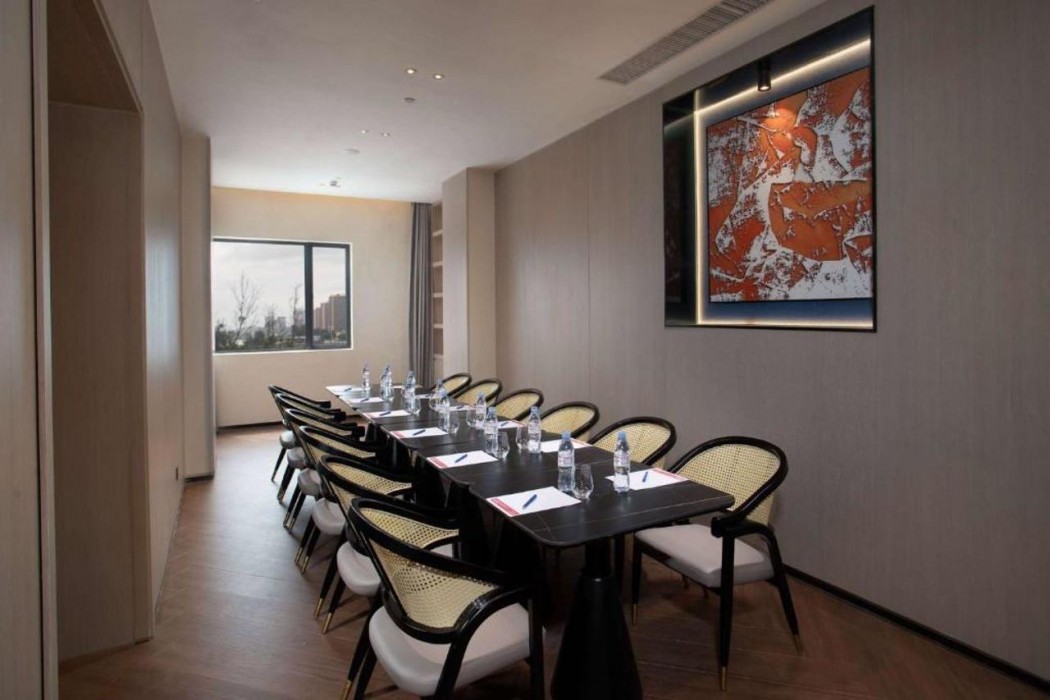 Ramada by Wyndham Huizhou Double Moon Bay 17/28