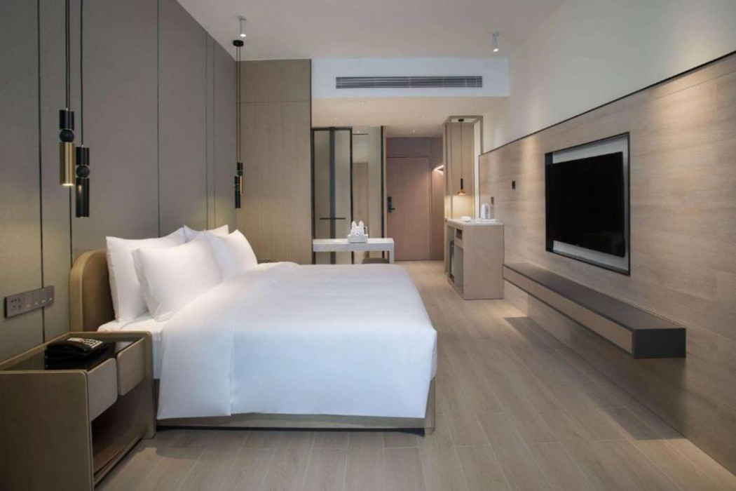 Ramada by Wyndham Huizhou Double Moon Bay 8/28