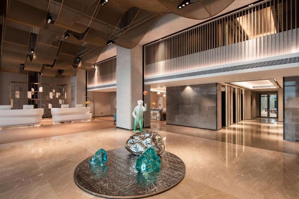 Ramada by Wyndham Huizhou Double Moon Bay 写真5