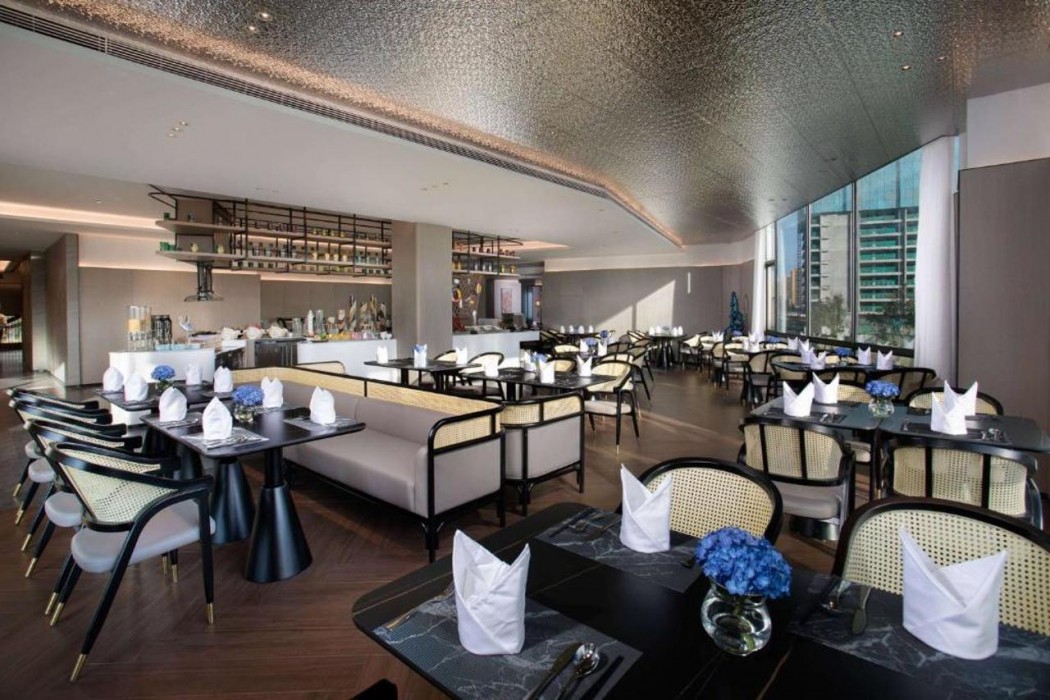 Ramada by Wyndham Huizhou Double Moon Bay 20/28
