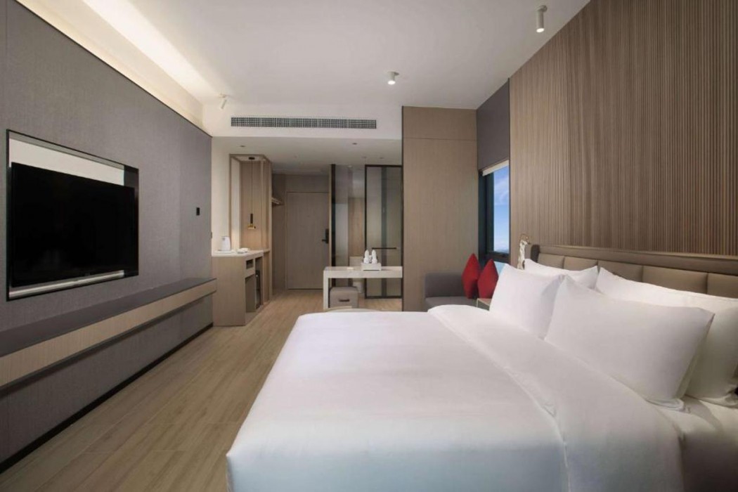 Ramada by Wyndham Huizhou Double Moon Bay 10/28
