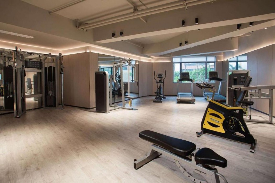 Ramada by Wyndham Huizhou Double Moon Bay 23/28