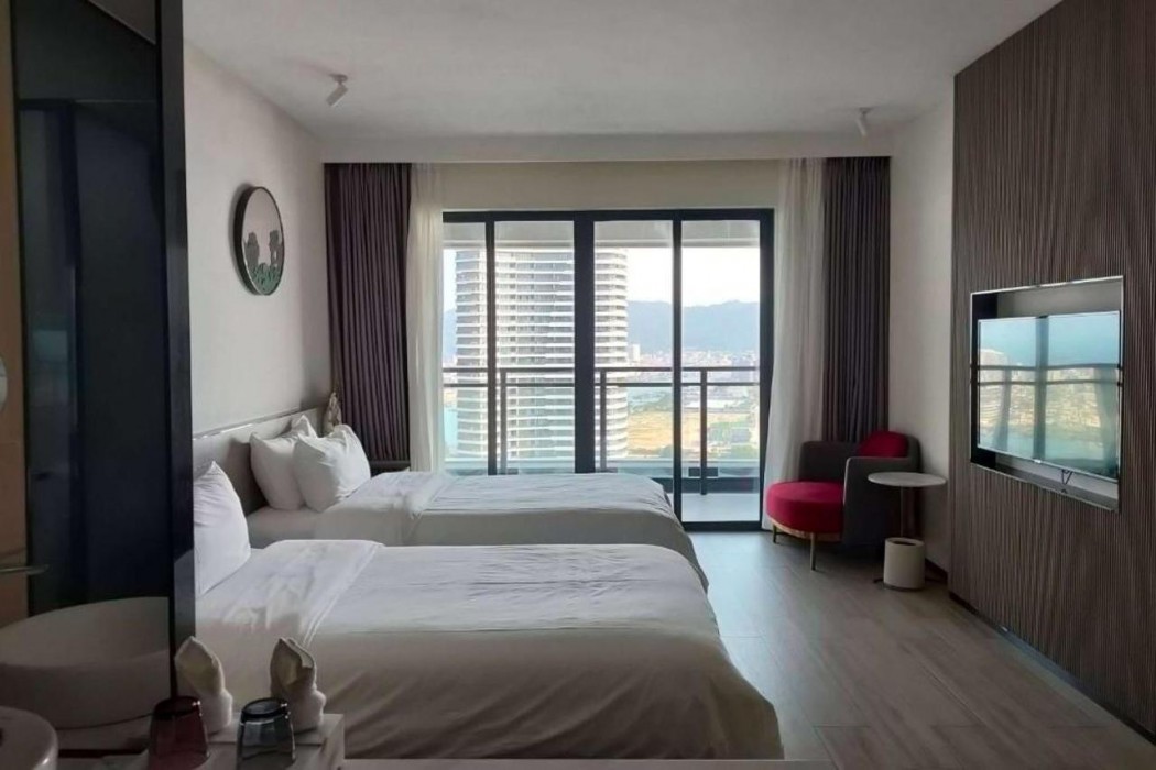 Ramada by Wyndham Huizhou Double Moon Bay 9/28