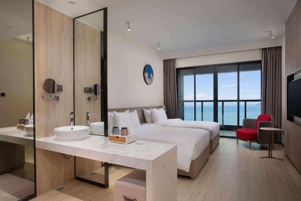 Ramada by Wyndham Huizhou Double Moon Bay 6/28