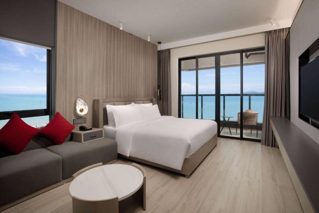Ramada by Wyndham Huizhou Double Moon Bay 7/28