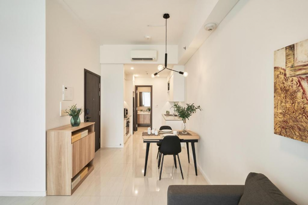 RichLane Residences by Oakwood 10/35