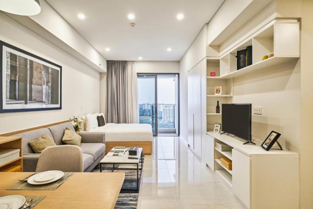 RichLane Residences by Oakwood 9/35