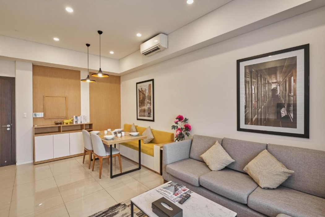 RichLane Residences by Oakwood 8/35