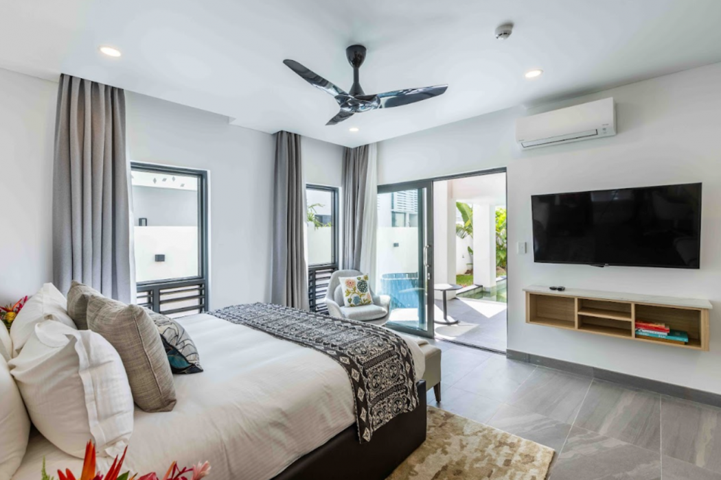 Trilogy Villas 22/86